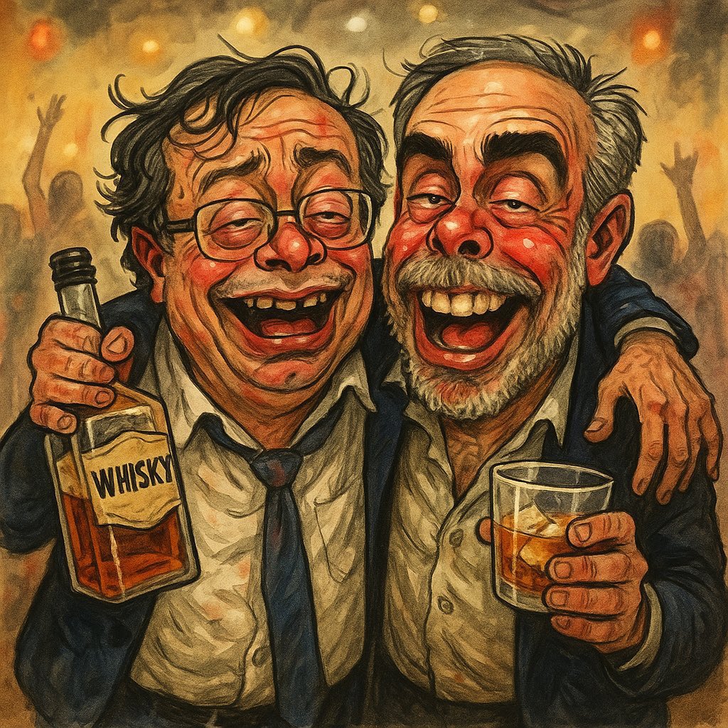 Alejito ponce (@alejitoponce) on Twitter photo <a href="/jarizabaletaf/">Jaime Arizabaleta 🇨🇴</a> Ganó Camargo como Magistrado de la Corte Constitucional.
Ganó Hitler.
Ganó el genocidio en Gaza.
Ganó el petroleo...
🍺 🍻 🍺 🍻 🍺 <a href="/jarizabaletaf/">Jaime Arizabaleta 🇨🇴</a> Ganó Camargo como Magistrado de la Corte Constitucional.
Ganó Hitler.
Ganó el genocidio en Gaza.
Ganó el petroleo...
🍺 🍻 🍺 🍻 🍺