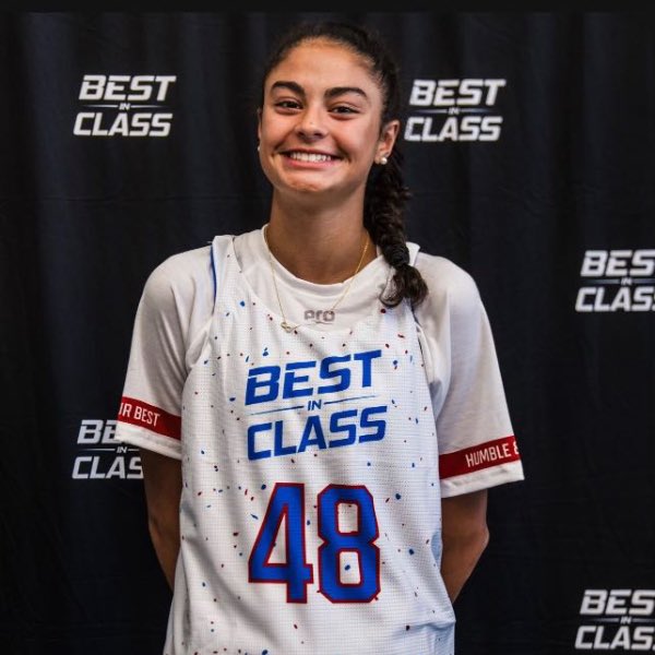 RileyKennedy25's tweet photo. Mira Emany, Kent Place School (N.J.), Steps NJ, is headed to Dartmouth‼️ 

@DartmouthWLax lands their 2nd Recruit in the Class of 2027💥💫 https://t.co/d4fXSl86Pu