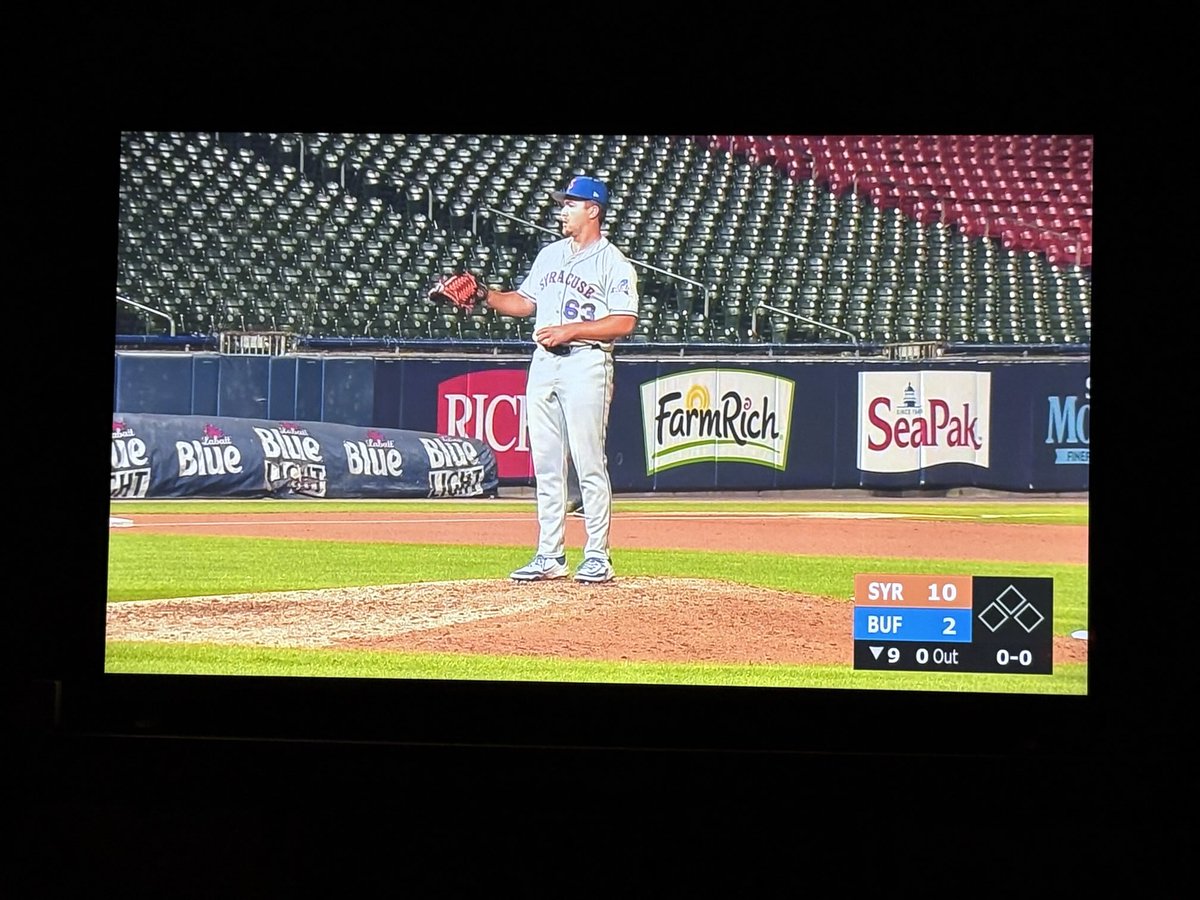Craig Gibson (@craiggibson_mu) on Twitter photo AAA debut for Colton Cosper from β¦<a href="/MercerBaseball/">Mercer Baseball</a>β© with 2 punch outs in one inning of work! AAA debut for Colton Cosper from β¦<a href="/MercerBaseball/">Mercer Baseball</a>β© with 2 punch outs in one inning of work!