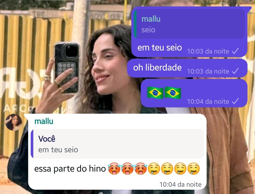 oh bicha doente