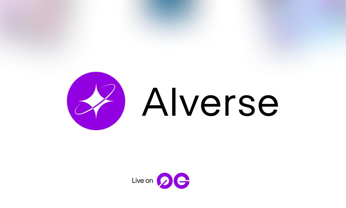 AIverse is here!

We’re thrilled to announce the launch of the AIverse iNFT Marketplace on 0G — the first hub for minting, trading, and collecting intelligent NFTs.

And to kick things off, exclusive early access goes to <a href="/OneGravityNFT/">One Gravity (Ø,G)</a> holders.

👉 aiverse.0g.ai