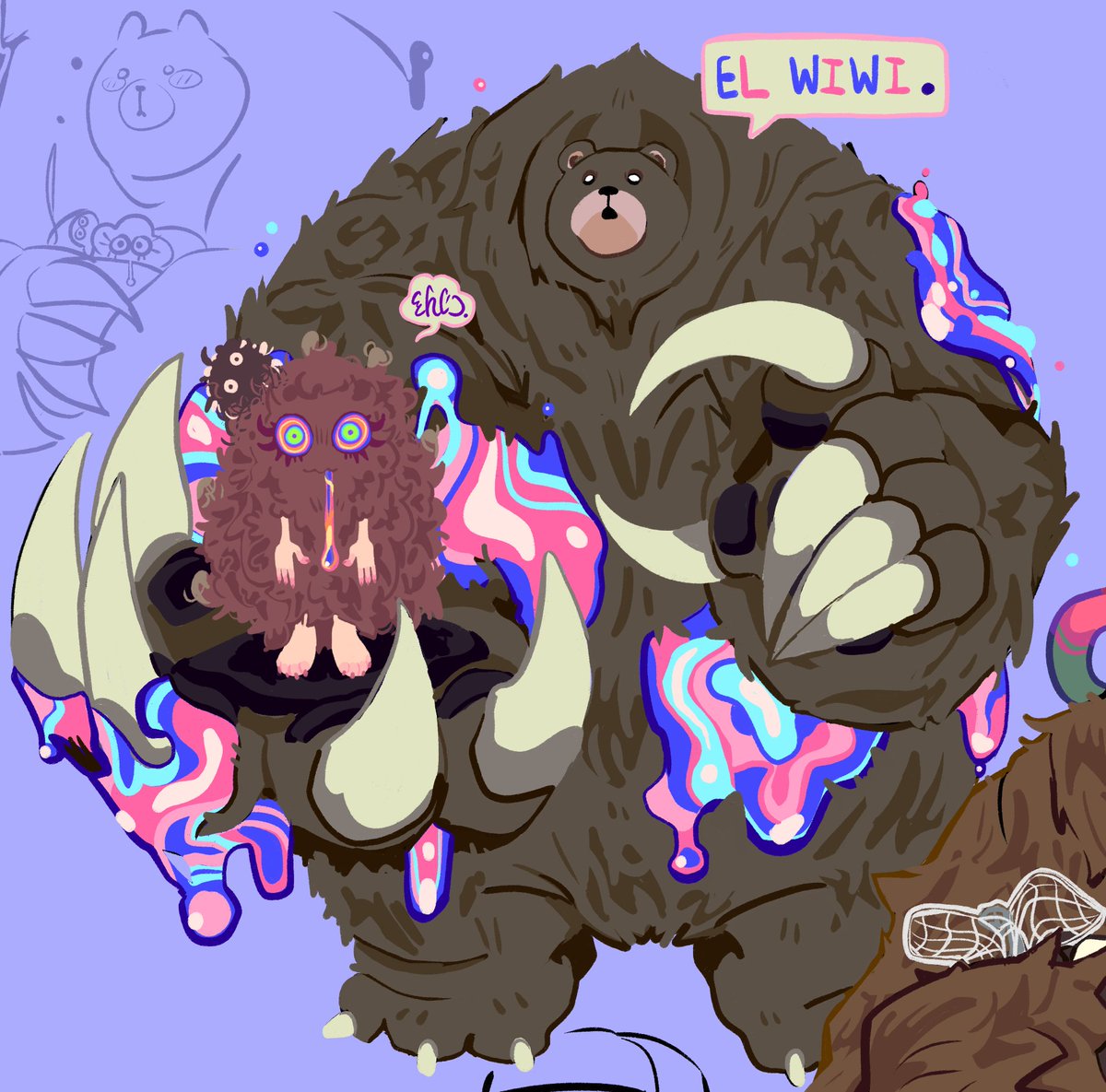 !EXPECT! tweet media