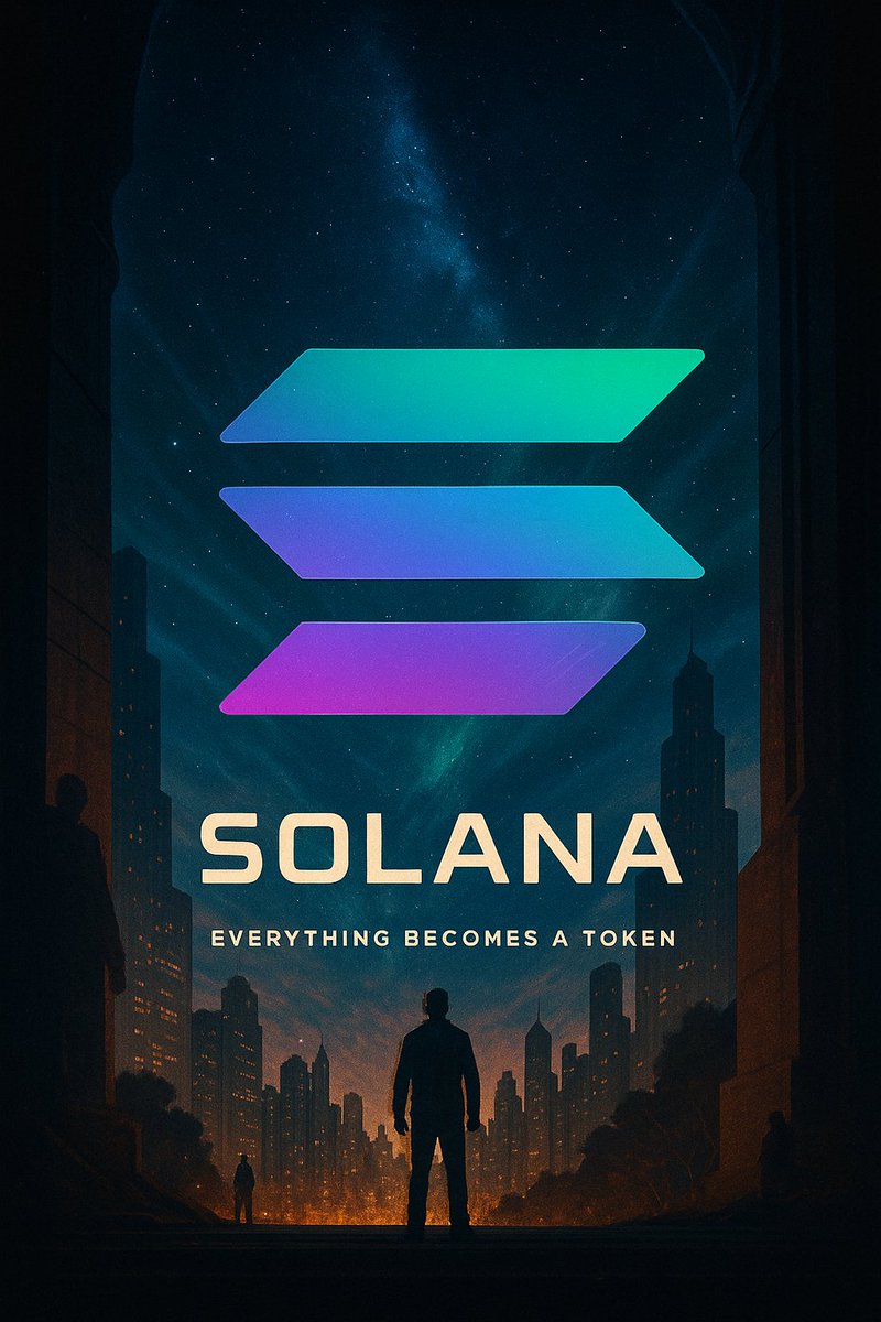 GLXY의 Solana 토큰화에 반응한 밈 그래픽