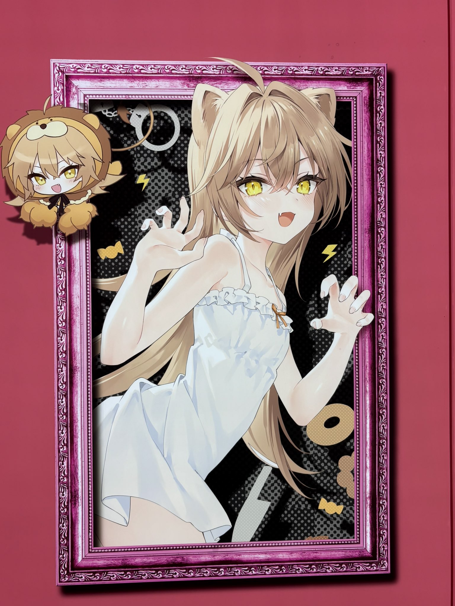 rurudo POP UP SHOP くじ アメリ 4種セット　計7点 rurudoPOPUP - Search / X