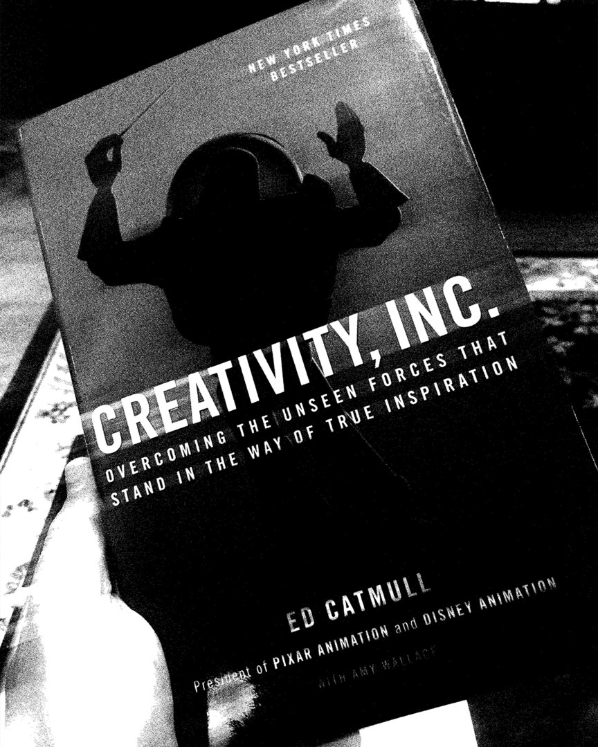 MaxxHendriks's tweet photo. A book. Its words promising to unlock hidden doors in the mind. The cover becomes a mirror of intent, a quiet reminder that inspiration is not stumbled upon but fought for, wrestled from shadows, and shaped into light.

https://t.co/j2XQwob9ta https://t.co/kvmIB5Ozmb