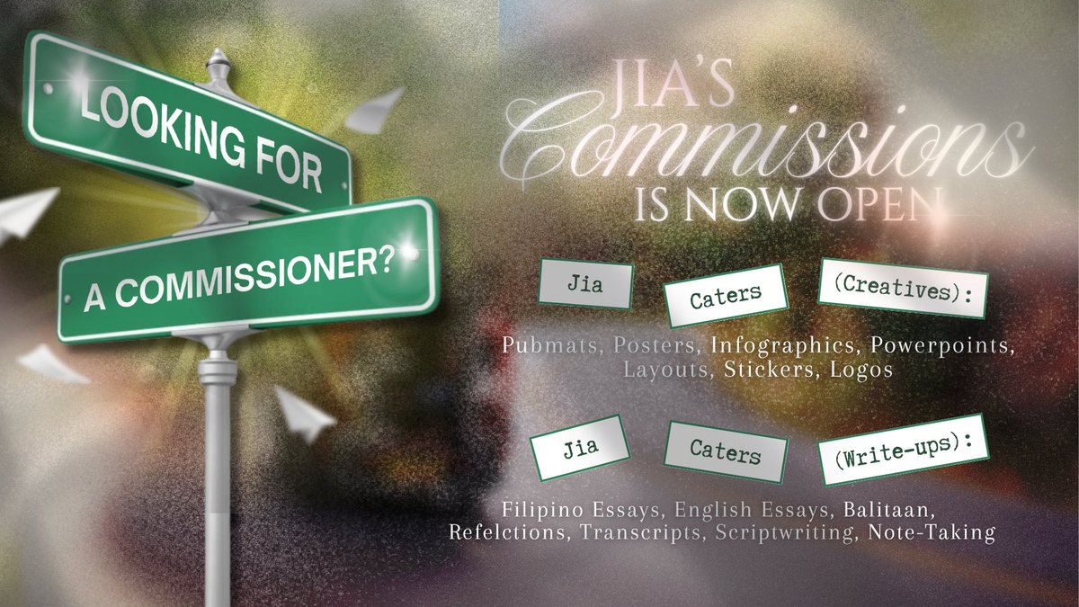 jia .☘︎ ݁˖ || open ! tweet media