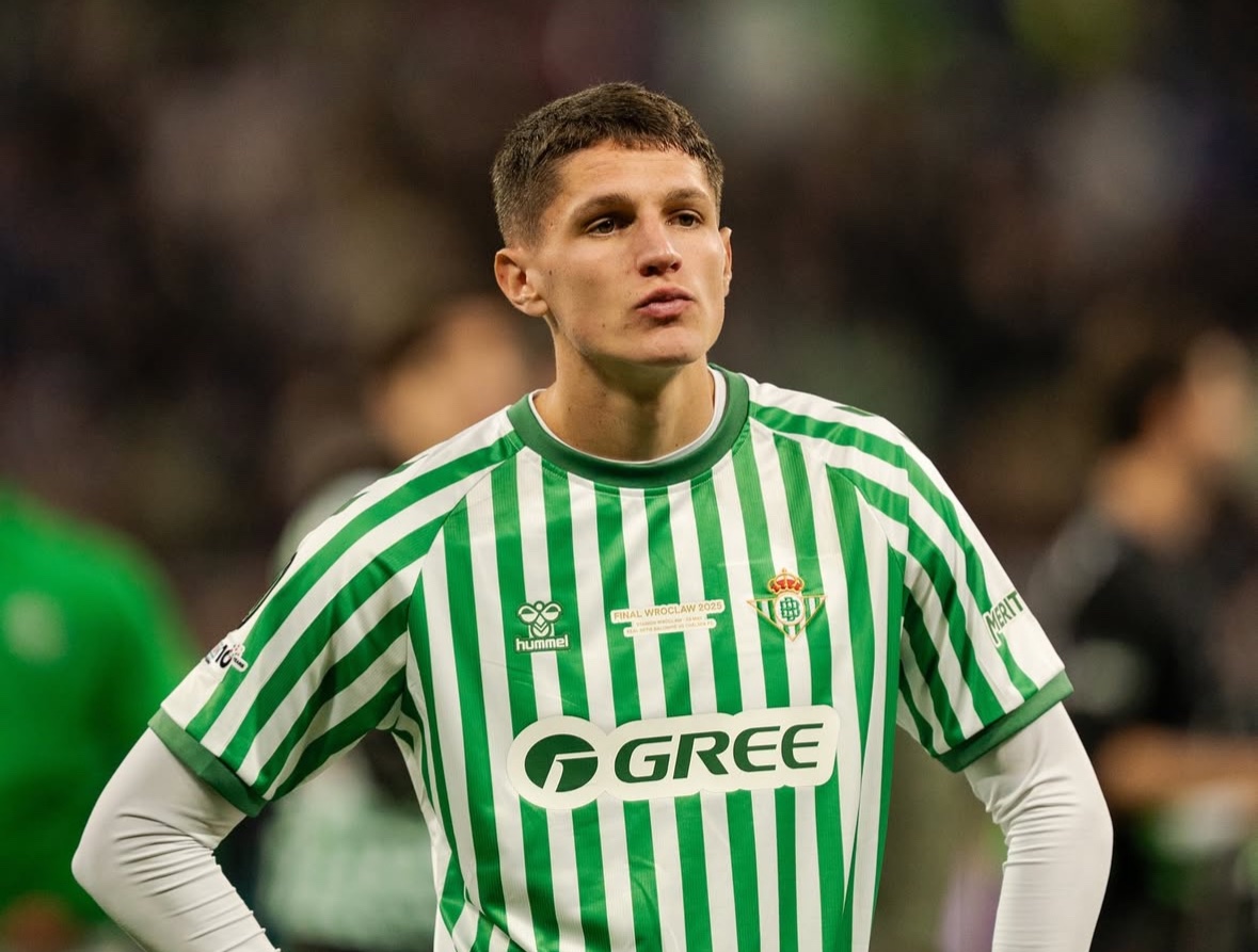 Fabrizio Romano tweet media