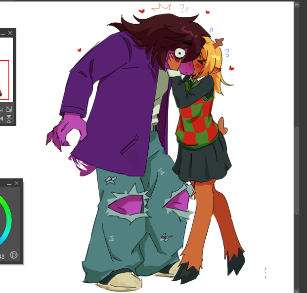 raqann_'s tweet photo. I wanted to draw them sooo bad
#suselle https://t.co/LePduJIzeq