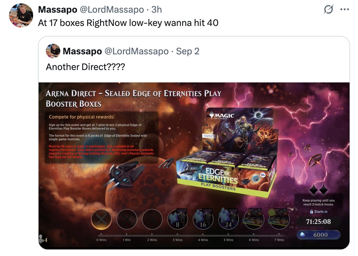 Jake Browne tweet media