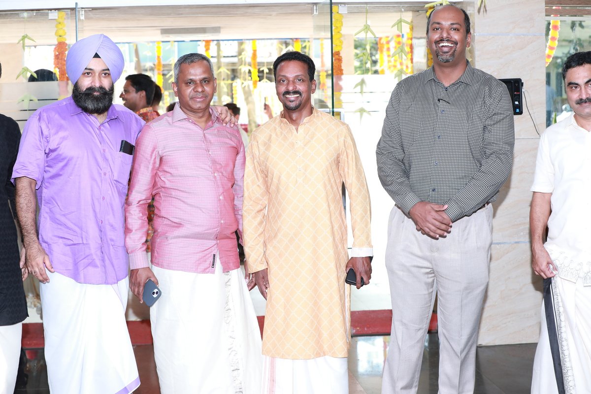 Onam Celebrations at <a href="/CgstKochi/">Kochi CGST & Central Excise</a>