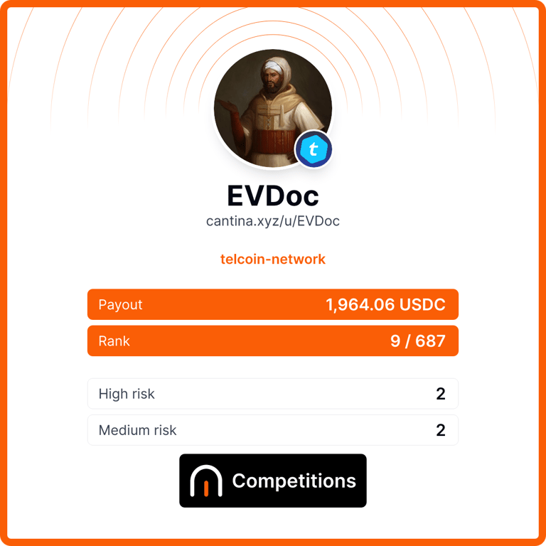 EVDoc tweet media