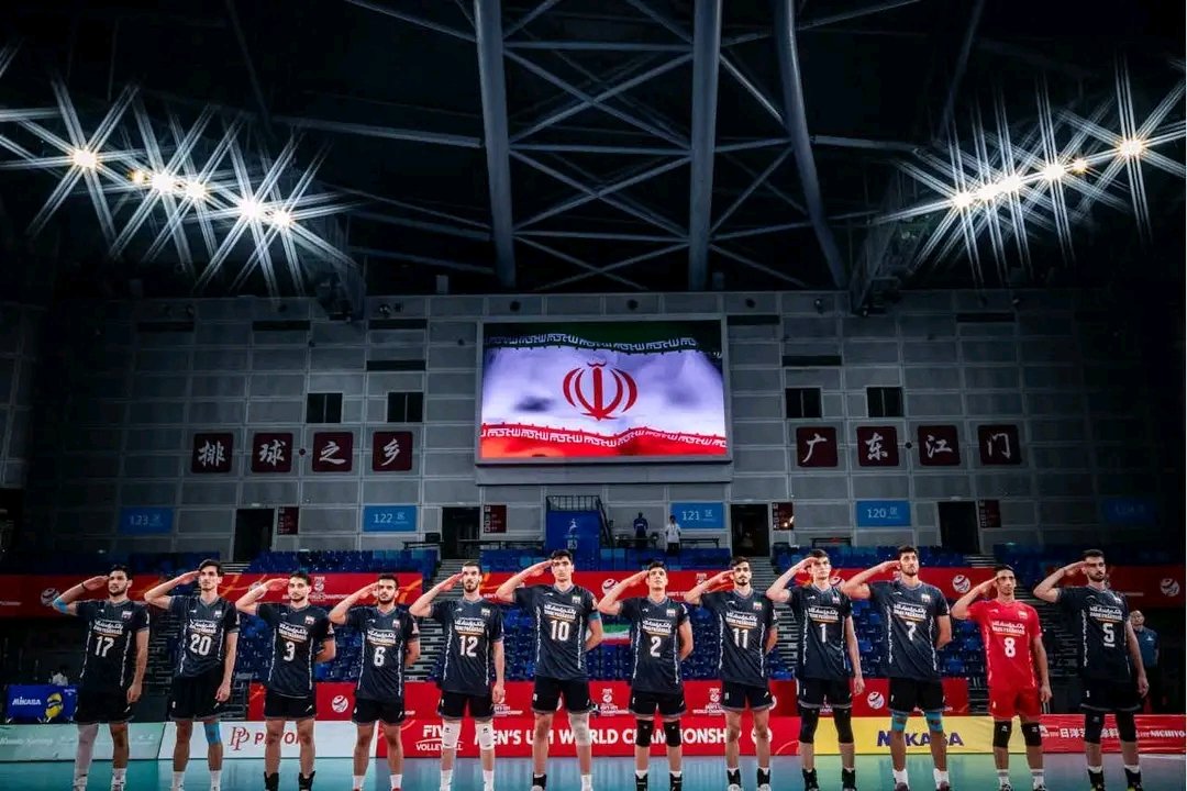CONAVIL - Empresa de Construcción y Montaje (@conavil_ecm) on Twitter photo Selección de Irán se proclamó bicampeona del Campeonato Mundial Varonil de Voleibol Sub 21,luego de derrotar en la final a Italia por marcador de 3-1 ( 15-25, 25-18, 25-22, 25-14 ) en partido desarrollado éste domingo
<a href="/Conavil_ECM/">CONAVIL - Empresa de Construcción y Montaje</a> #LatirAvileño #100AñosConFidel #LaLuchaNoHaCesado Selección de Irán se proclamó bicampeona del Campeonato Mundial Varonil de Voleibol Sub 21,luego de derrotar en la final a Italia por marcador de 3-1 ( 15-25, 25-18, 25-22, 25-14 ) en partido desarrollado éste domingo
<a href="/Conavil_ECM/">CONAVIL - Empresa de Construcción y Montaje</a> #LatirAvileño #100AñosConFidel #LaLuchaNoHaCesado