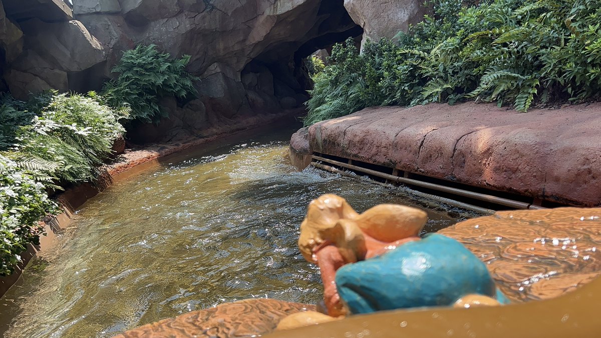 Disney Clips Guy tweet media