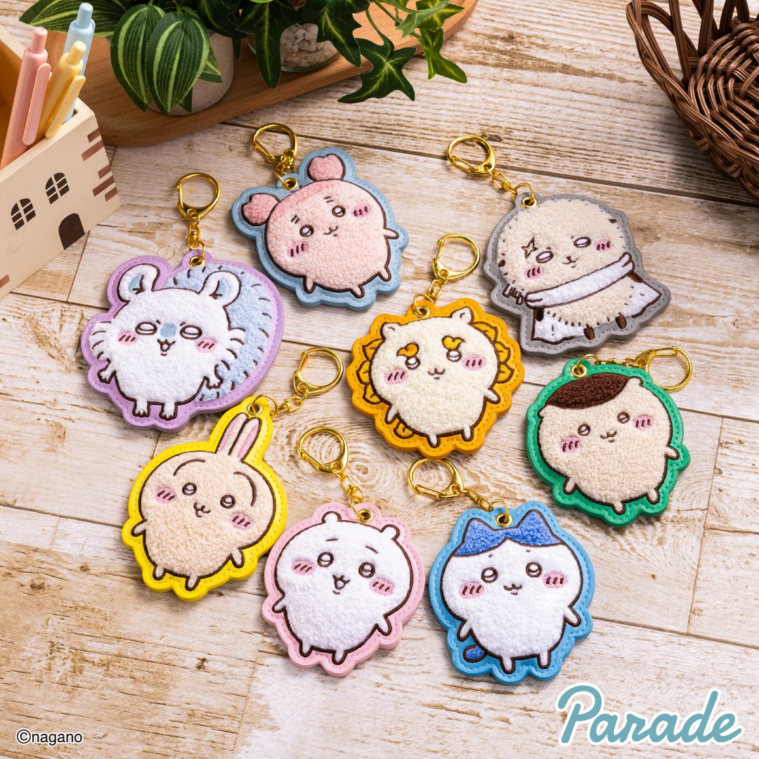 株式会社パレード公式 on X