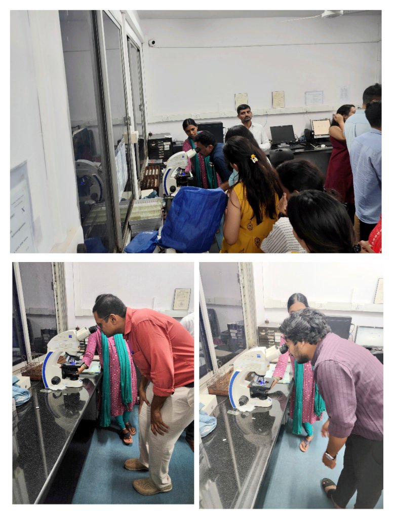 DoctorsTribe's tweet image. Hands on Training Session of  #NTEP for Postgraduates of Community Medicine, #MadhyaPradesh and #Chhattisgarh at NTI Bangalore.@MoHFW_INDIA @ICMRDELHI @tbmadhya @TBdivision @jpnadda @NHM_MP @rshuklabjp @PMOIndia @NITIAayog
@CMMadhyaPradesh @healthcggov @who @nitrdd #EndTB @UN