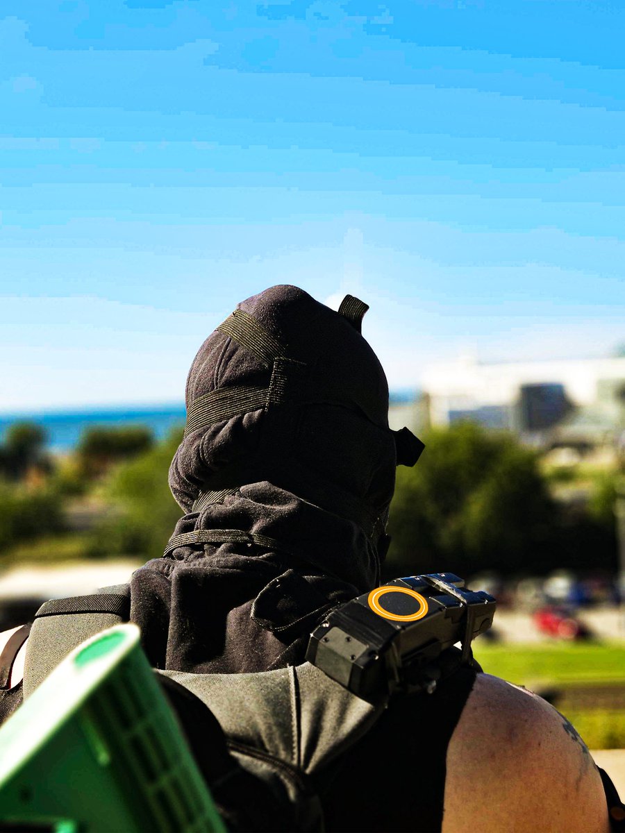 New City, New Location, New BOO..
.
.
#TheDivision2 #TheDivision #TheDivisionResurgence