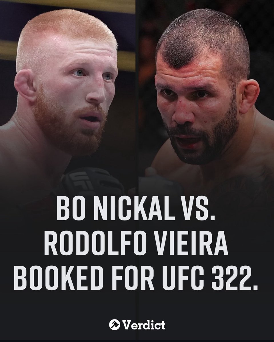 Bo Nickal’s downfall will be studied for generations