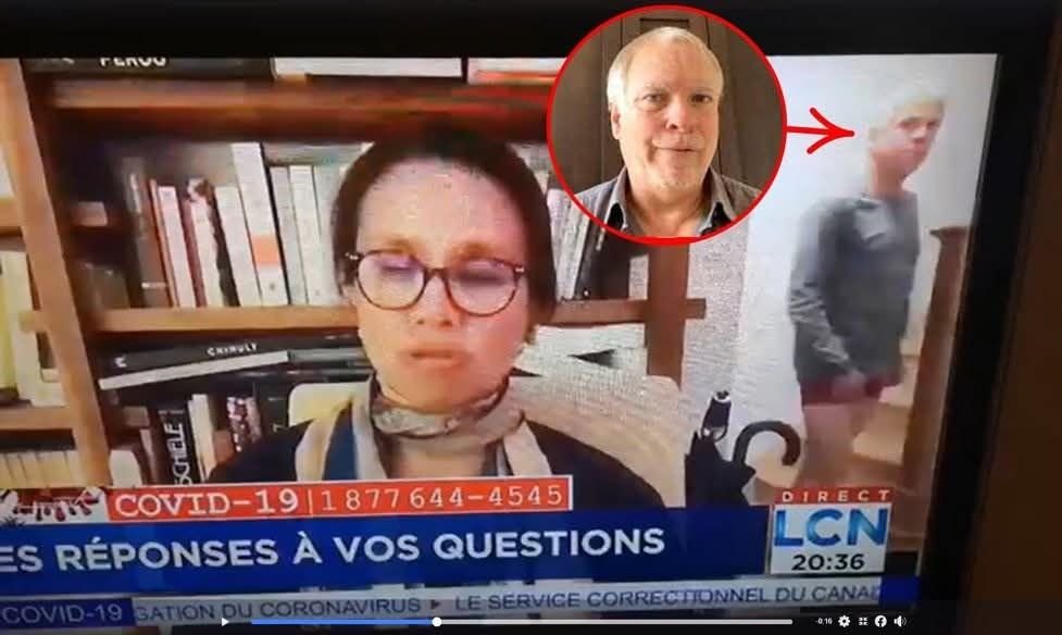 Comme si on avait rien vu...
Boileau Quach, une affaire de famille