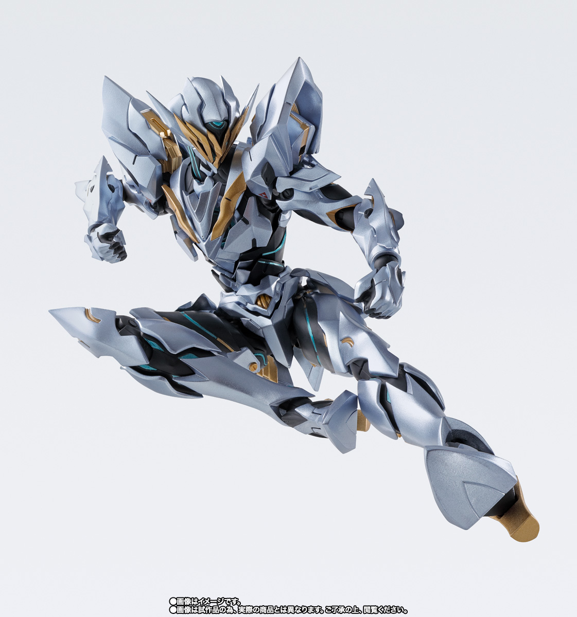 崩壊：スターレイル』より「S.H.Figuarts サム」の発送予定日が2025年9