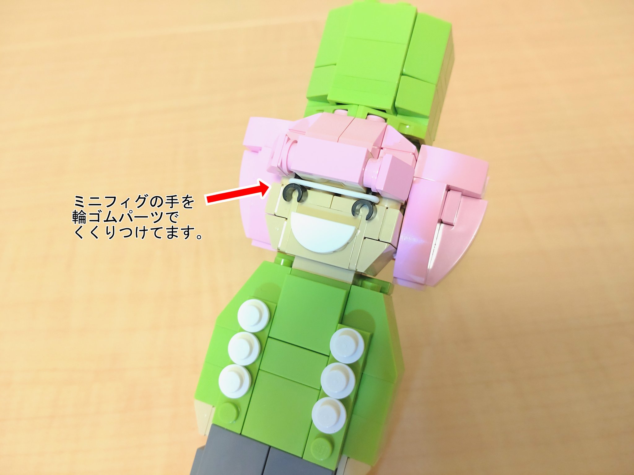 ねずみ閣下 on X: 