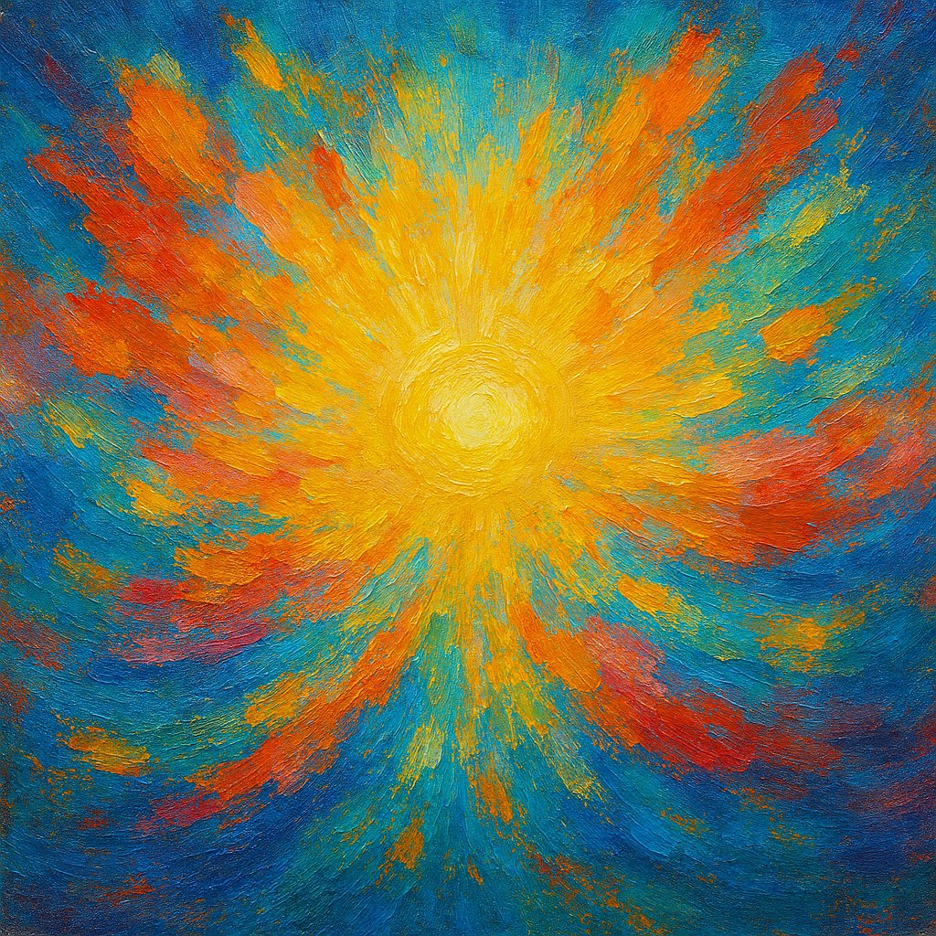 "CPTSD is not the absence of sight, it is the presence of what the eye cannot hold. Behind the face you see is a sacred discipline. The daily tending of the mind through therapy, the stillness of mindfulness, the storms of flashbacks, and the relentless art of rewiring the