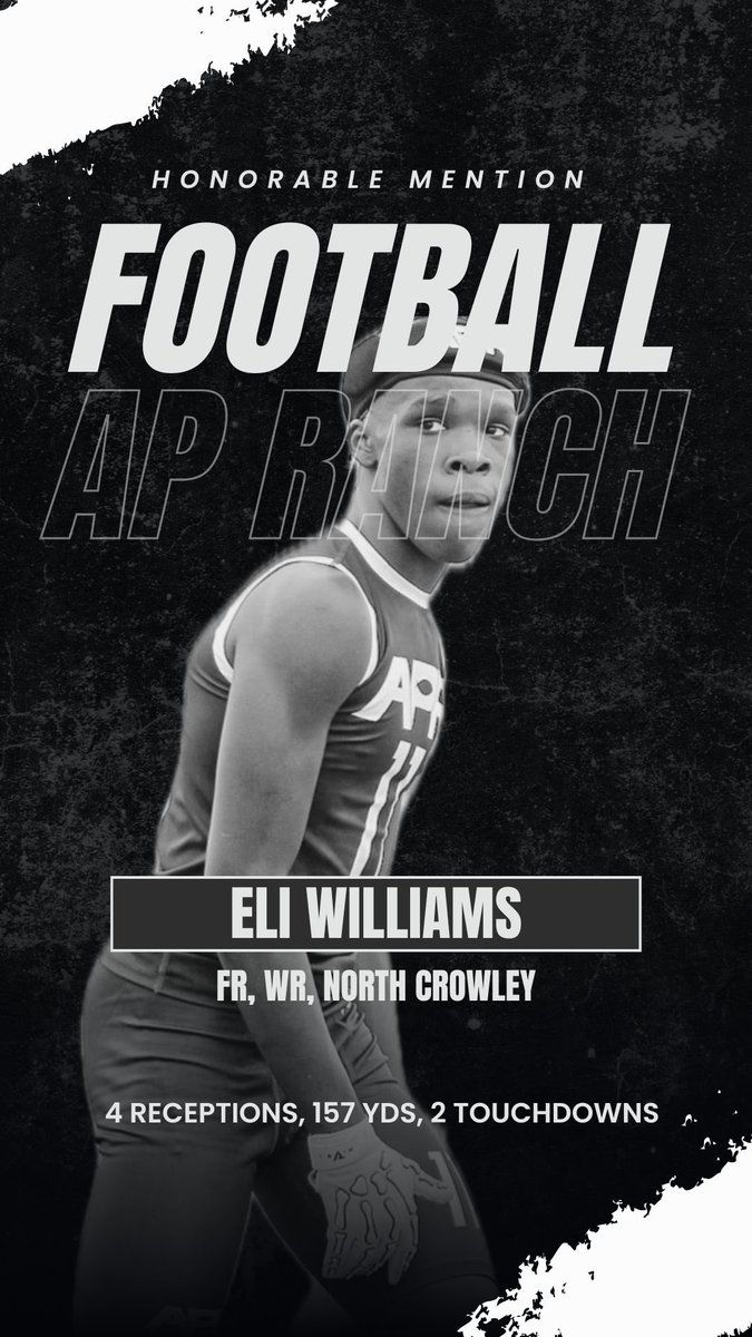 Week 1 POTW! Great work fellas! 
<a href="/ryan_powers27/">Ryan powers</a> <a href="/Holt_Frazier/">Holt Frazier</a> #APR #APRANCH #ASES #Brock