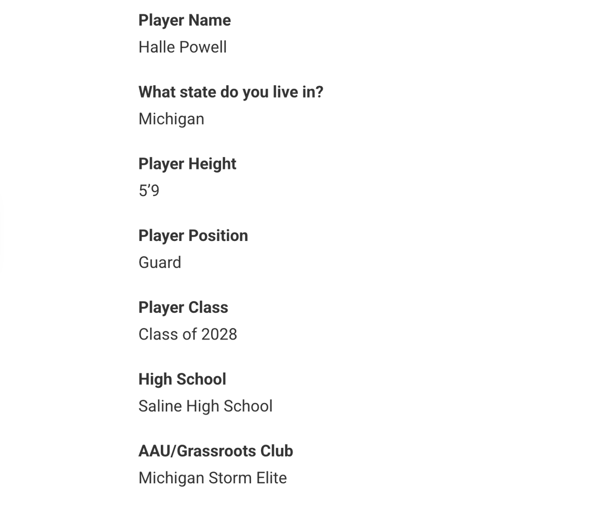 HallePowell20 tweet media