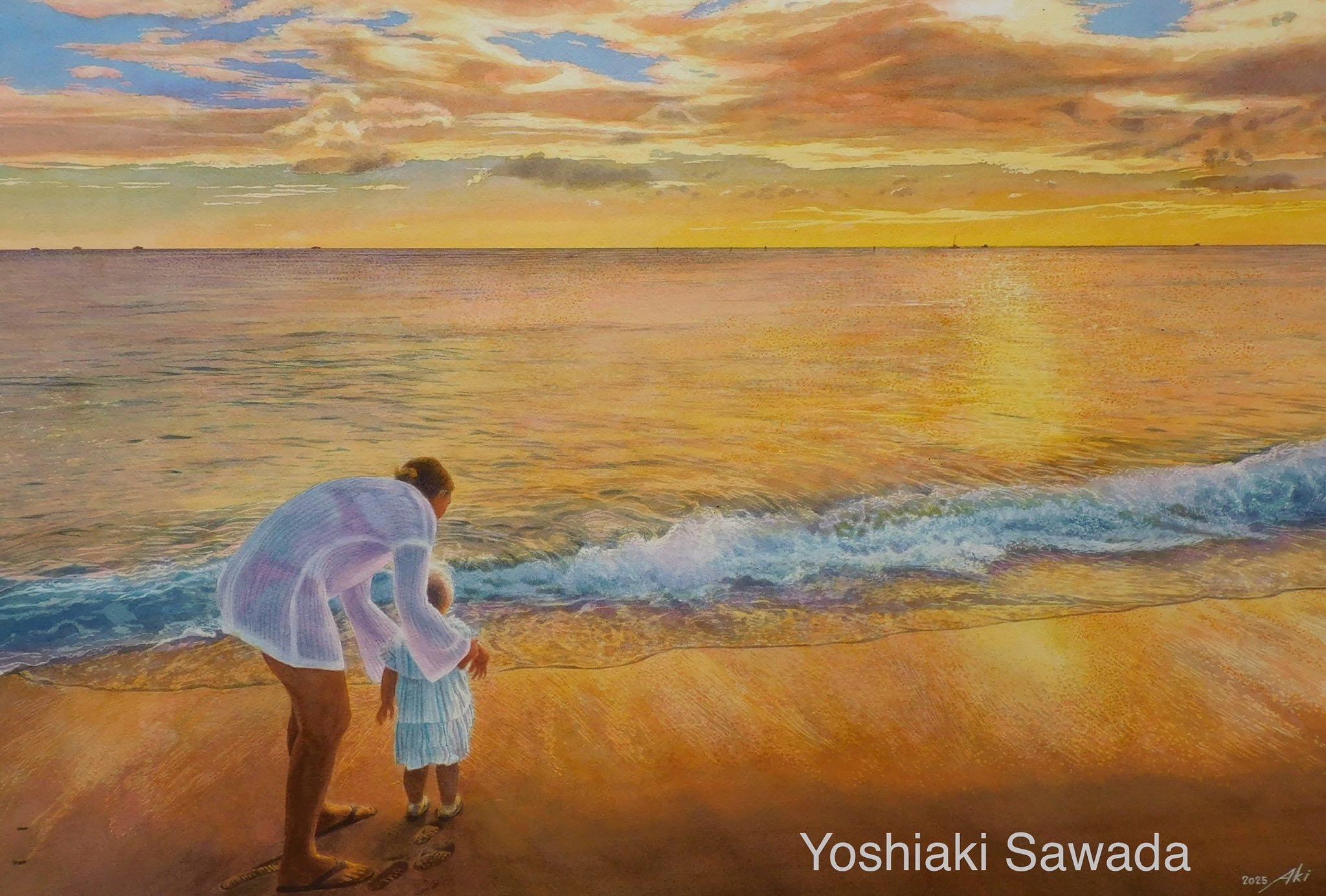 Yoshiaki Sawada on X: 