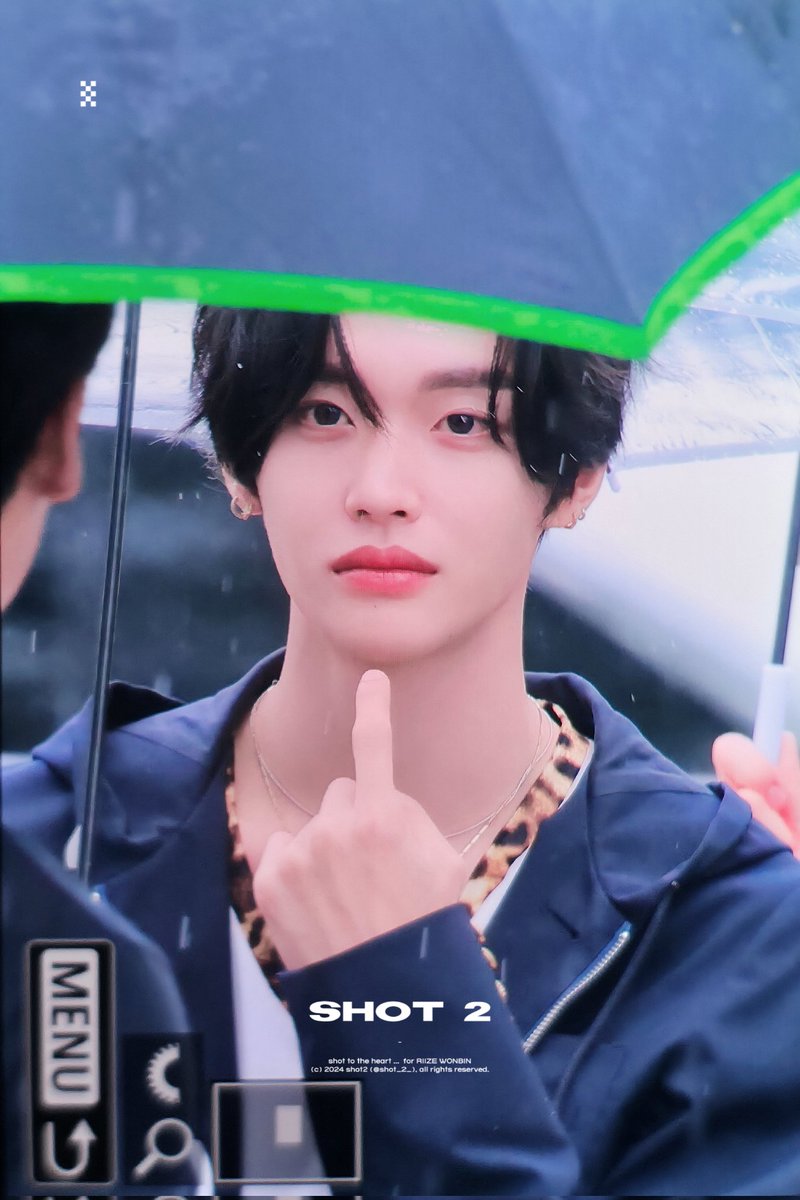 250904 후웅 #라이즈 #원빈 #RIIZE #WONBIN