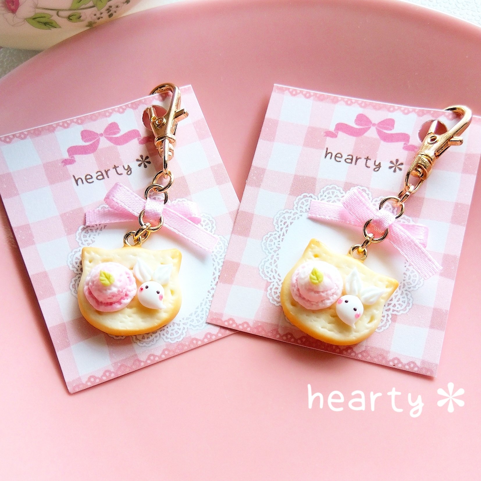 Sweet Candy様♡ありがとうございます♡ Kumya's Sweet Baby Love Heart JSK II by Baby, the Stars