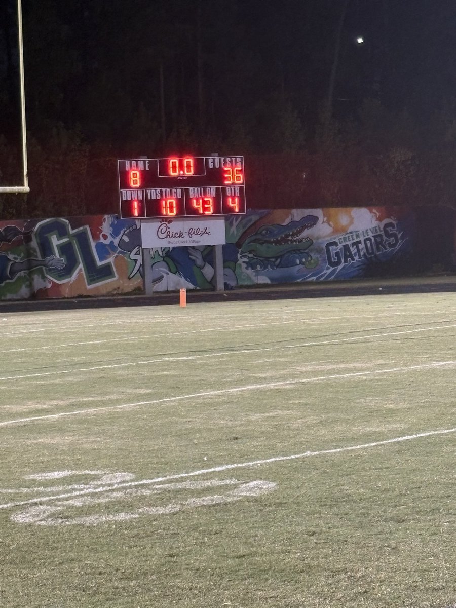 JV W in the Swamp! #EaglePride 🦅🏈
