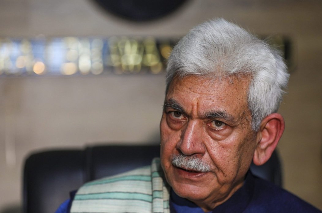 DailyWattan's tweet image. Grateful to Hon’ble PM Shri @narendramodi Ji &amp;amp; Hon’ble Union Health Minister Shri @JPNadda Ji for increasing MBBS seats in J&amp;amp;K GMCs from 1,185 to 1,375. A big boost to medical education &amp;amp; healthcare in the UT. 🙏 #JKDevelopment #HealthcareForAll