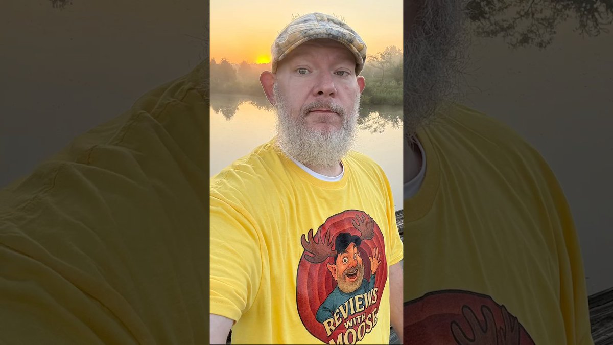【Reviews with Moose】Day 642 of walking for weight loss! #motivation #diet #health metafit-videos.com/2025/09/03/%e3…