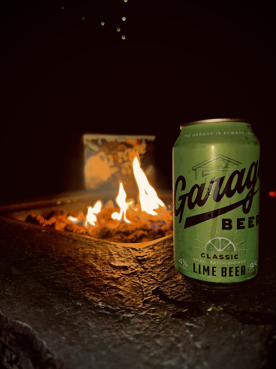 It’s only Wednesday, but every day is a great day for a garage beer.

<a href="/drinkgaragebeer/">Garage Beer</a> <a href="/TheMattCardona/">Matt Cardona</a>