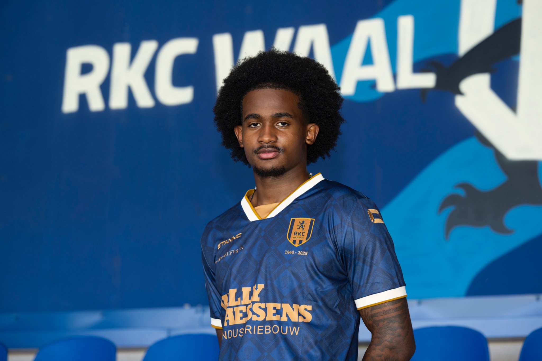 Jong Utrecht vs Waalwijk
