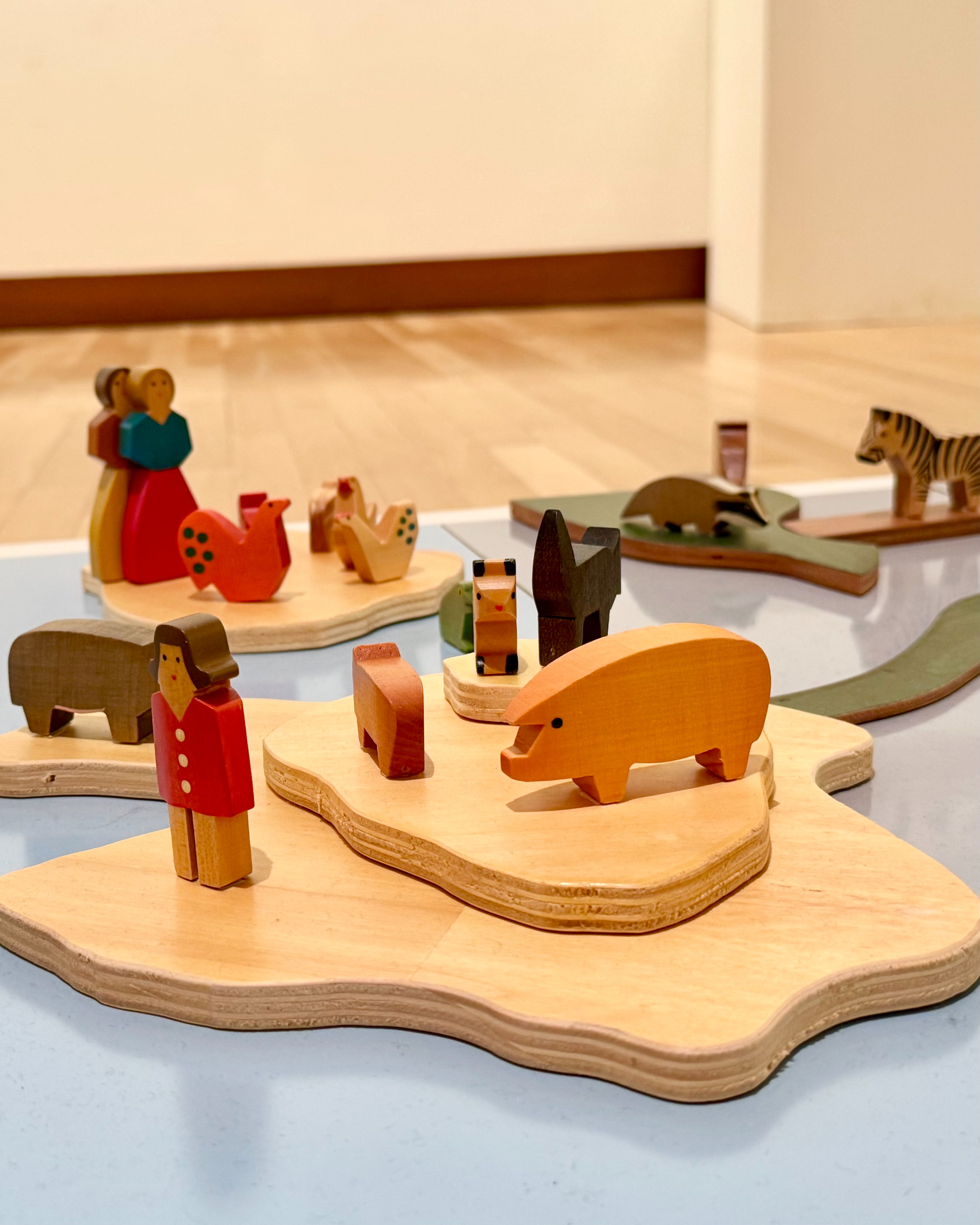 目黒区美術館 Meguro Museum of Art,Tokyo on X: 