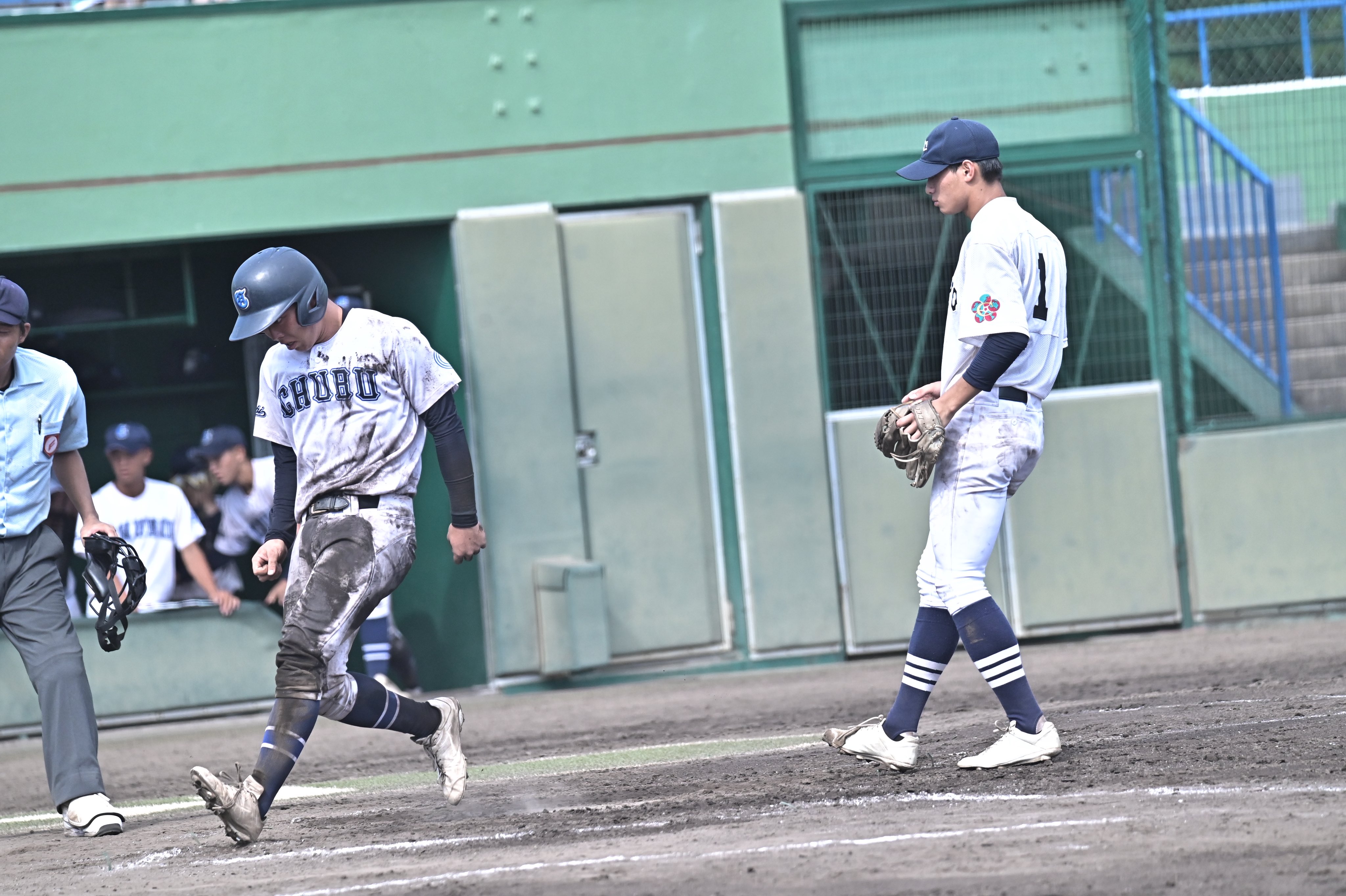 HALUHI@高校野球・中学野球 (@Iambanekko) / X