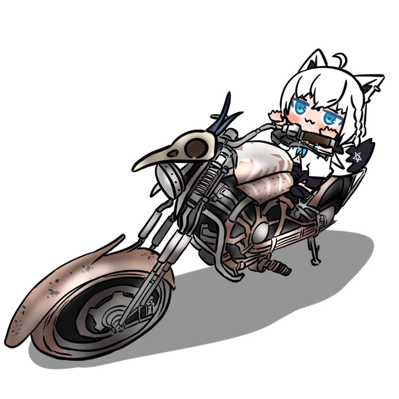 ぷうちゃんねー。 ハル🌽 すこん部 on X: 