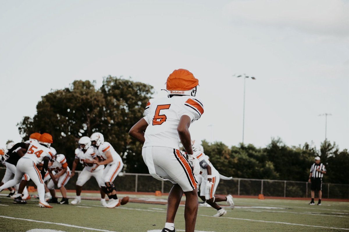 CedricJohns0n's tweet image. 5 Days⏱️