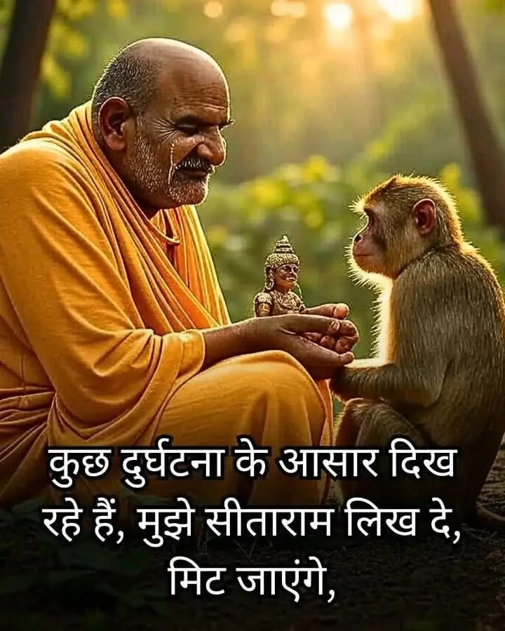 अगर पहचान गए हो तो दिल से "राम राम" लिखना न भूलें...