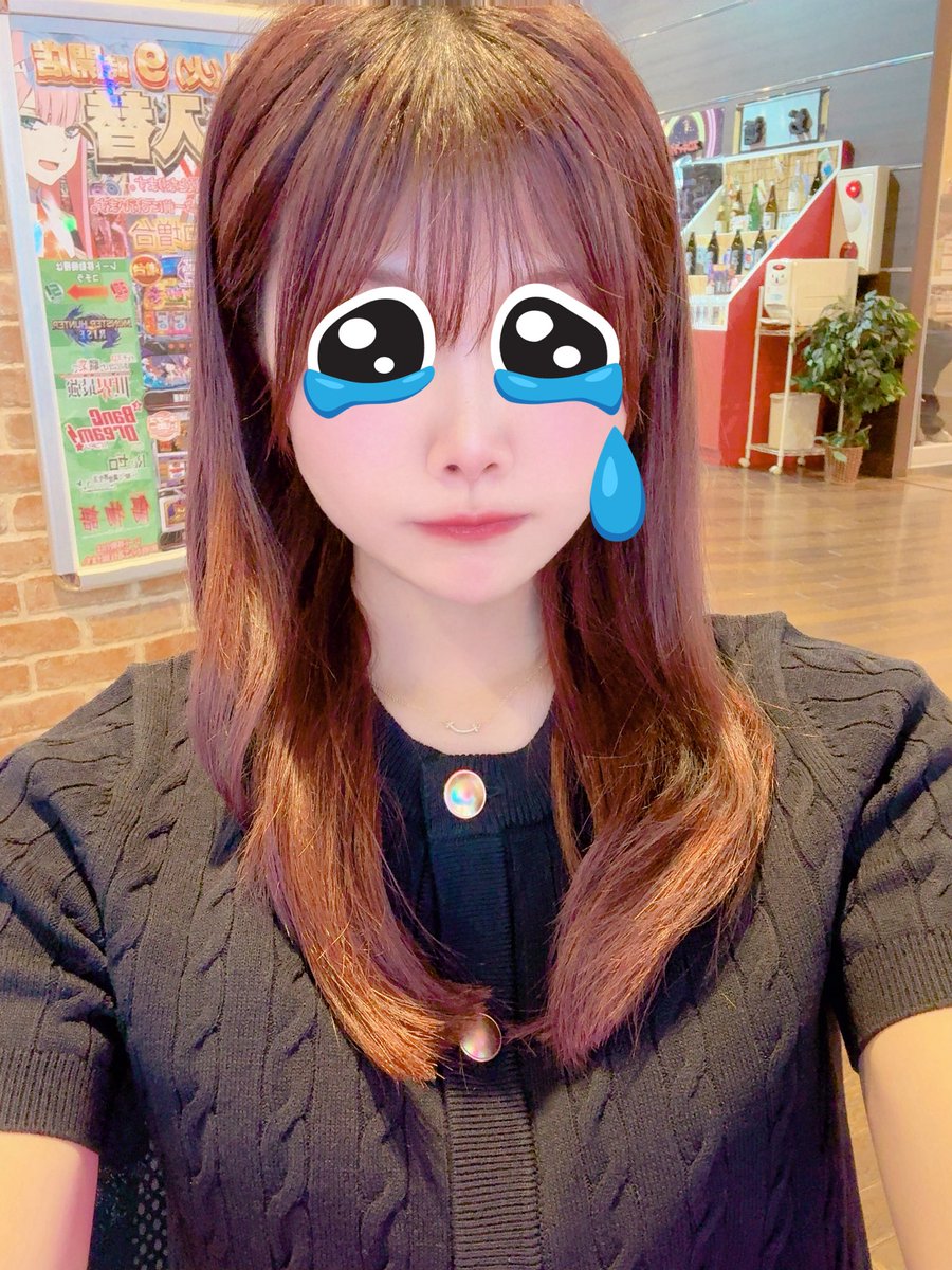 こはる🫐 (@koharu_BiBi) / Posts / X