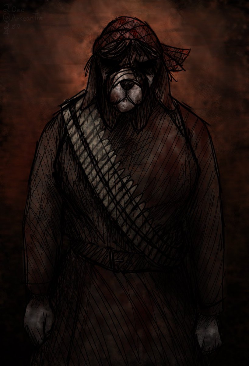 Arkean "John L. Company" The🔜TFF, LVFC tweet media