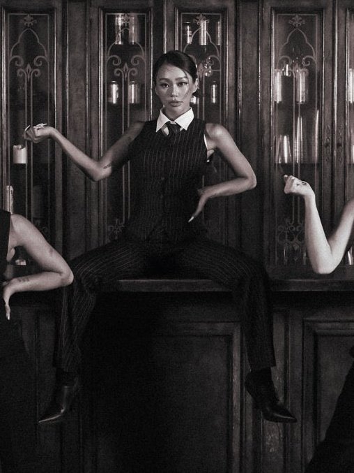 xhyolynx05's tweet image. ‘𝑺𝑯𝑶𝑻𝑻𝒀’ 
 #SHOTTY #HYOLYN #효린 #ReH