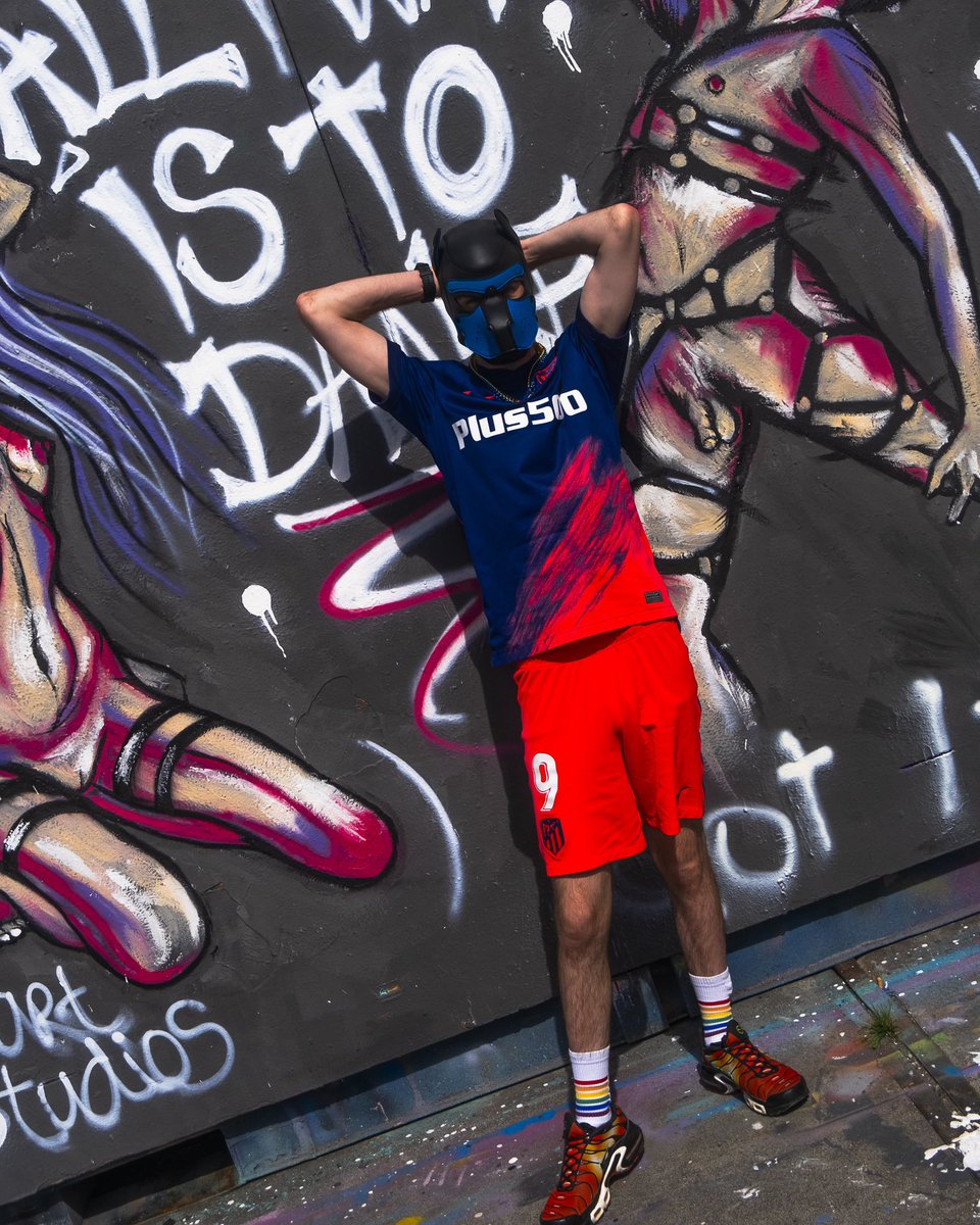 Who can catch me in Berlin for Folsom?