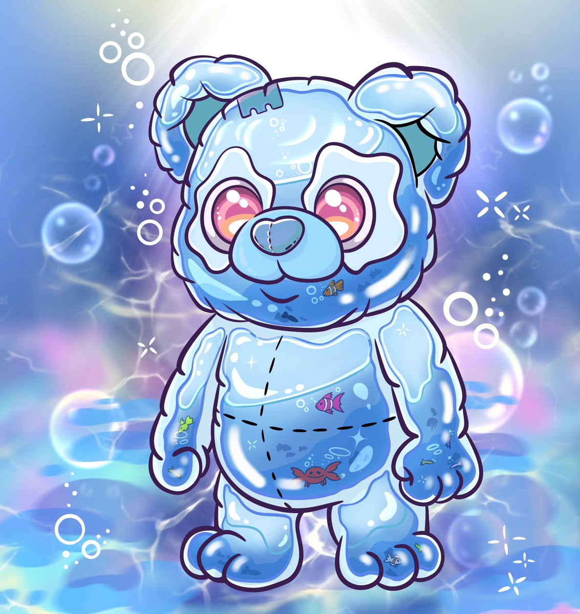 we’re thrilled to announce that we’ve partnered with <a href="/justeddymon/">Just Teddy</a> to giveaway 

5x GTD &amp; 10 FCFS WL Spots.

To Join: 
• Follow <a href="/justeddymon/">Just Teddy</a> ; <a href="/Talil_l/">Cold 🦧</a> and <a href="/BaconCheese21/">BaconCheese△</a> 
• #retweet
• Tag 2 friends 

DROP YOUR $MON ADDRESS IN THE COMMENT 

48 hours