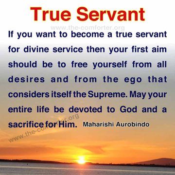 #AutismCure We cannot free ourselves from our inner desires &amp; our ego unless we develop inner surrender. Gurudev Siyag's Siddhayoga helps us attain this state thru mental chanting &amp; meditation
