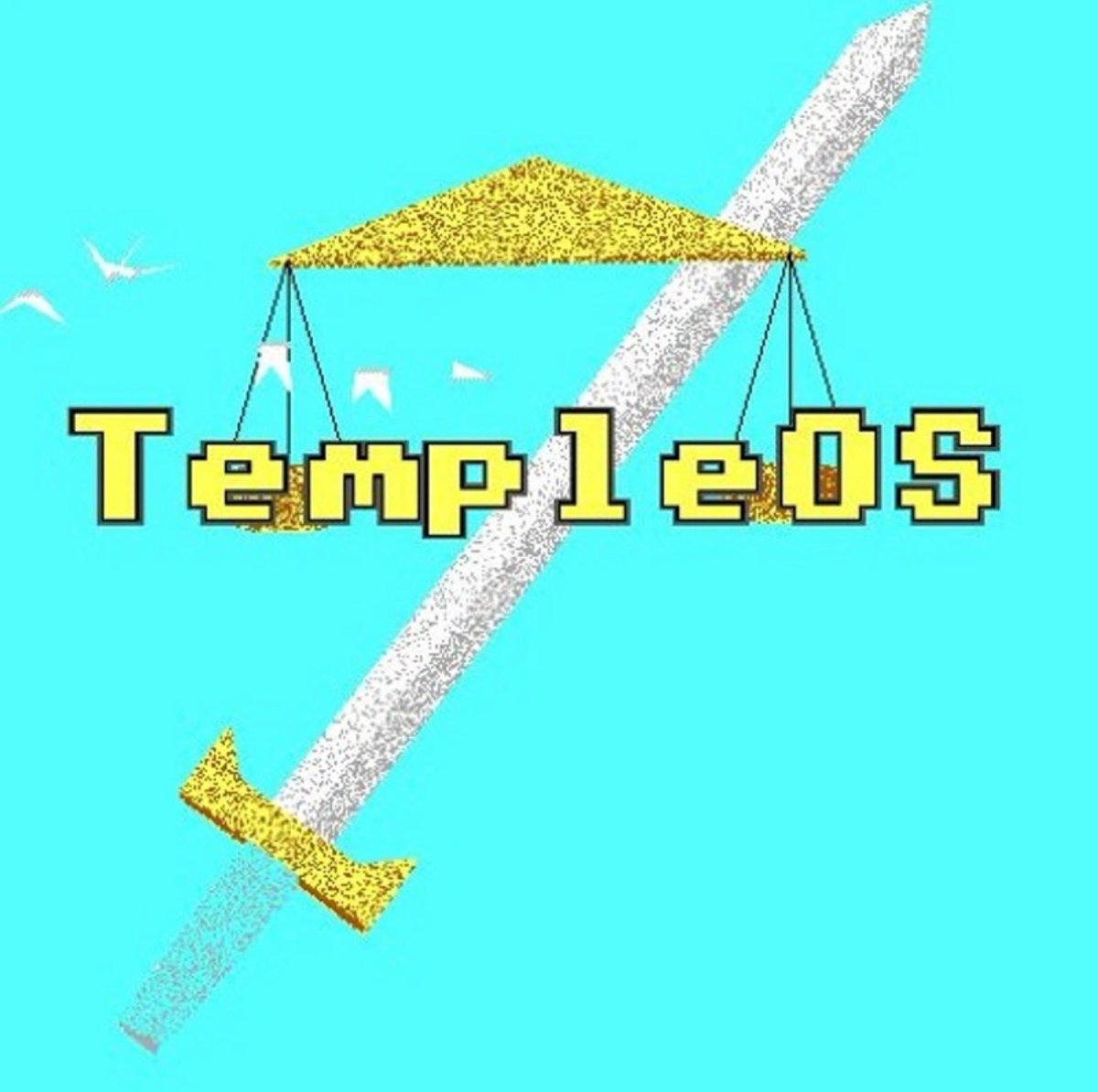 templeOS_sol's tweet image. Join us in the OG non bundled #TempleOS 

on Heaven. 

CA: CEgxZBwBqC8Aph6KSPmPQJQKF2CDii4Wbe9X9eftx777