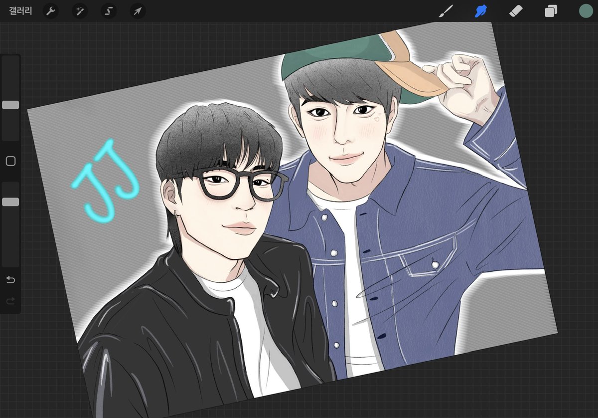 jaybfam's tweet image. #갓세븐_트친소 #아가새_트친소

뽐녕합니다 그리고 합시다🫰🏻
가끔.. 그림도 그려요
가끔.. 움짤도 만듭니다
가끔.. 영상도 만듭니다

커밍순 떳길래 같이 기뻐하고싶어요제발💕!!!