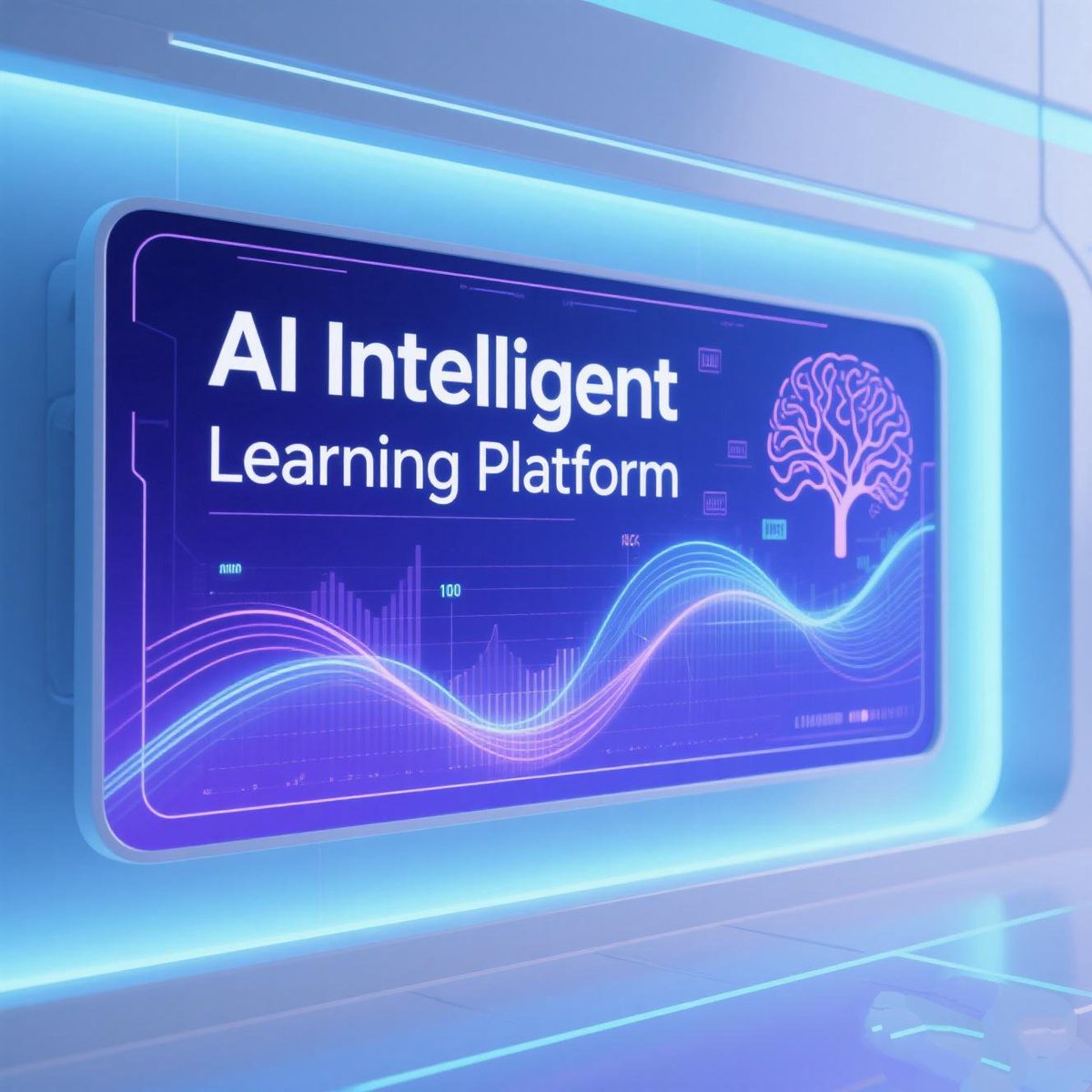 Ali Hassan (@ahassnu84506) on Twitter photo Unlock the future of education with AI. 📖✨
Our AI Intelligent Learning Platform adapts to your pace, your style, your goals.
Personalized lessons. Instant feedback. Smarter outcomes. 🎯
Experience the power of AI-driven learning today.
sidrastart.com/project/c66fe7…
<a href="/ZheSuo41901/">AI intelligent learning platform</a> Unlock the future of education with AI. 📖✨
Our AI Intelligent Learning Platform adapts to your pace, your style, your goals.
Personalized lessons. Instant feedback. Smarter outcomes. 🎯
Experience the power of AI-driven learning today.
sidrastart.com/project/c66fe7…
<a href="/ZheSuo41901/">AI intelligent learning platform</a>