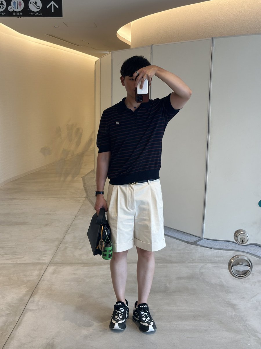 Fukun1228's tweet photo. このコーデいいよね！ https://t.co/xJzcpjDt0Y